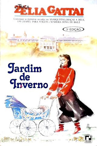 Jardim de Inverno