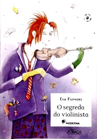 O Segredo do Violinista
