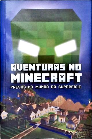 Aventuras No Minecraft
