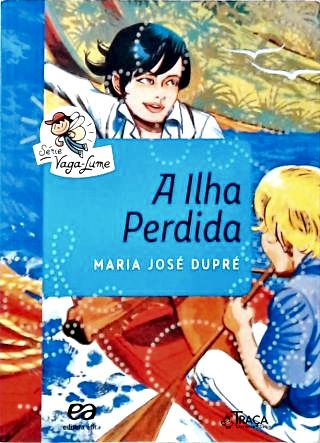 A Ilha Perdida
