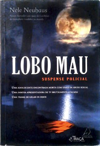 Lobo Mau