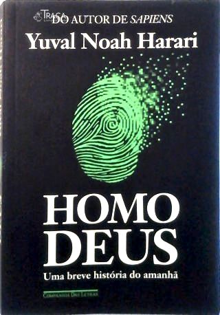Homo Deus