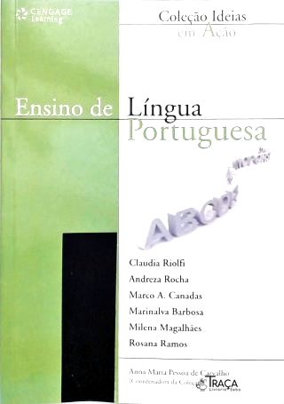 Ensino de Língua Portuguesa