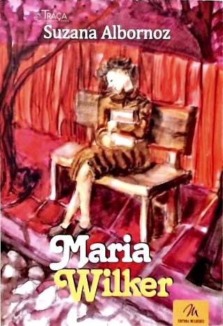 Maria Wilker (autografado)