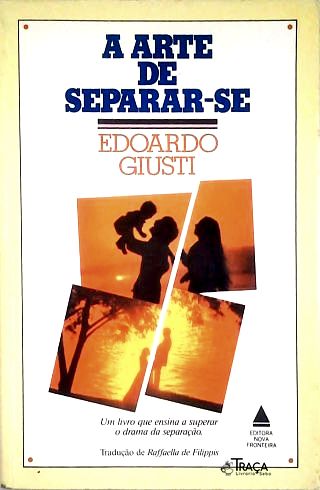A Arte de Separar-se
