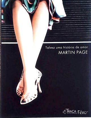 Talvez Uma História de Amor