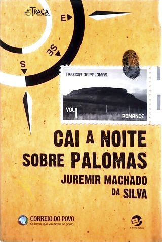 Cai a Noite Sobre Palomas