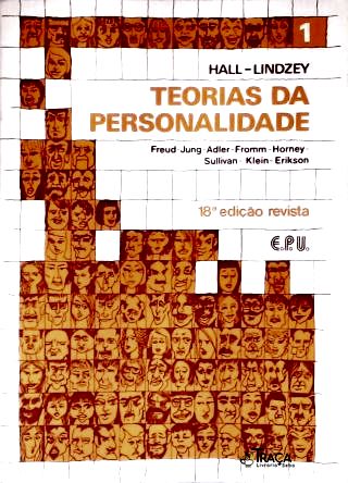 Teorias da Personalidade - em 2 Volumes
