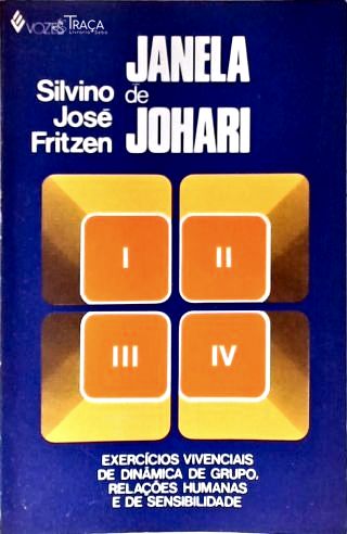 Janela de Johari
