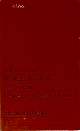 Ideologie, Sexualität Und Neurose