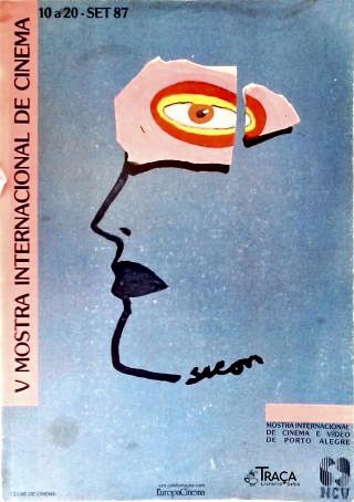 V Mostra Internacional de Cinema (10 a 20 - Set 87)
