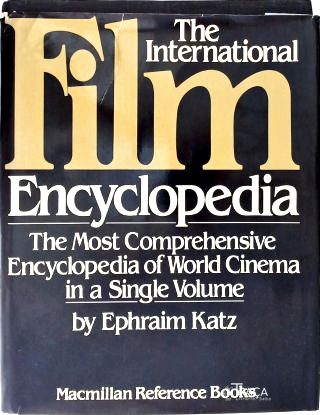 The International Film Encyclopedia