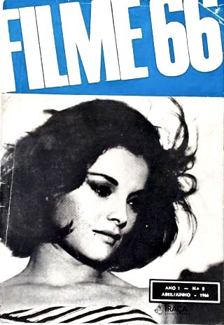 Revista Filme 66 (ano 1 - Nº 2)