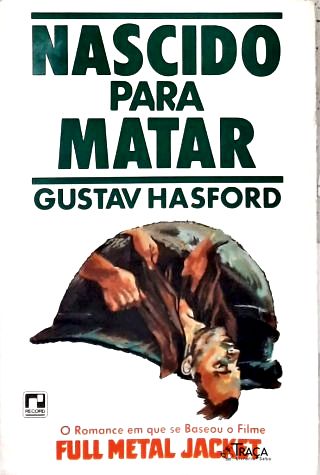 Nascido para Matar