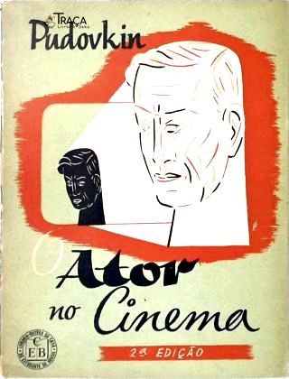 O Ator No Cinema