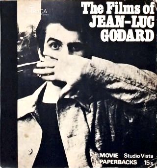 The Films Of Jean-luc Godard