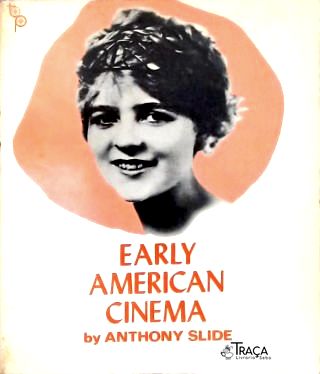 Early American Cinema