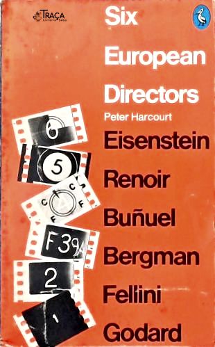 Six Europeans Directors