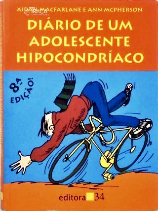 Diário de Um Adolescente Hipocondríaco