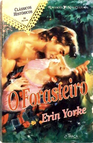 O Forasteiro