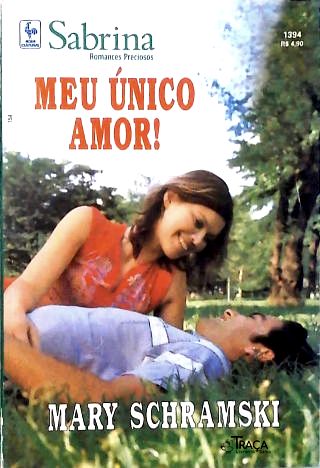 Sabrina: Meu Único Amor