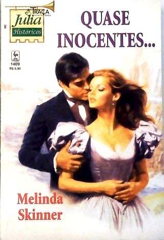 Quase Inocentes