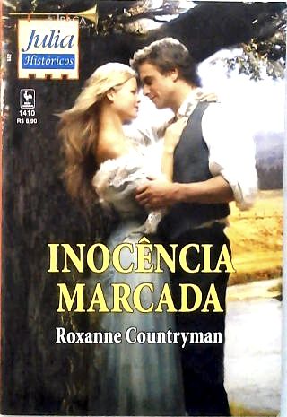 Inocência Marcada