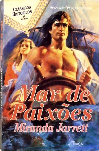 Mar de Paixões