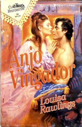 Anjo Vingador