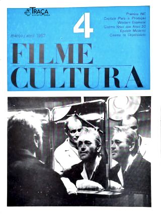 Filme e Cultura Nº 4
