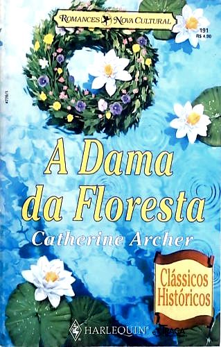 A Dama da Foresta