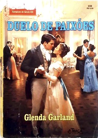 Duelo de Paixões