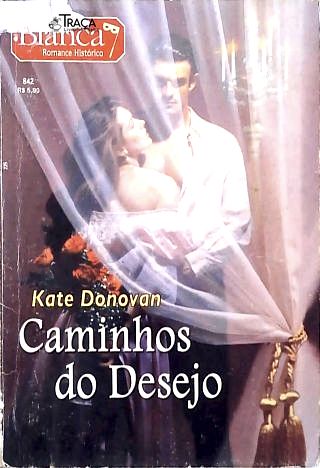 Bianca: Caminhos do Desejo