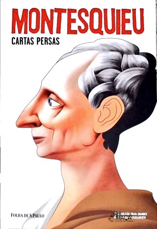 Cartas Persas