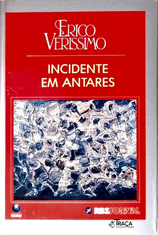 Incidente em Antares