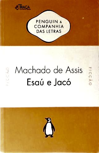 Esaú e Jacó
