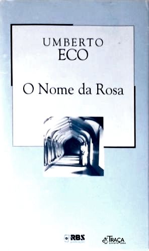 O Nome da Rosa