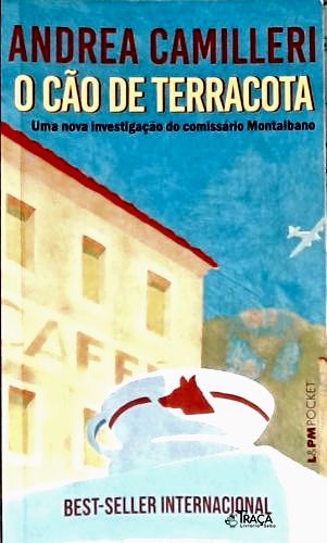O Cão de Terracota