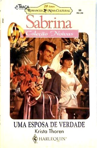 Sabrina: Uma Esposa de Verdade