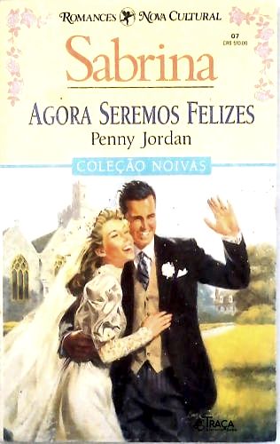 Sabrina: Agora Seremos Felizes
