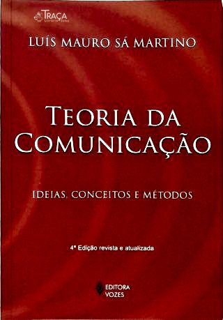 Teoria da Comunicação