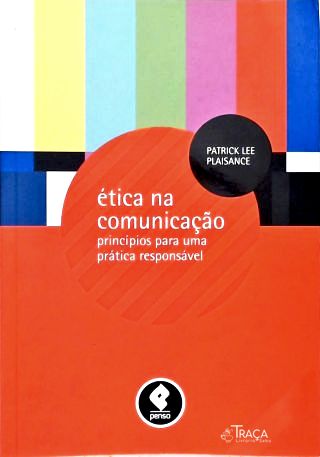 Ética Na Comunicação