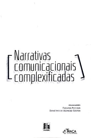 Narrativas Comunicacionais Complexificadas