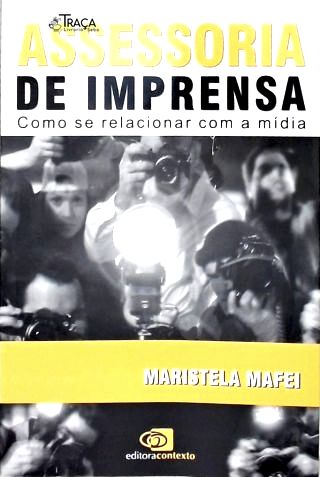 Assessoria de Imprensa