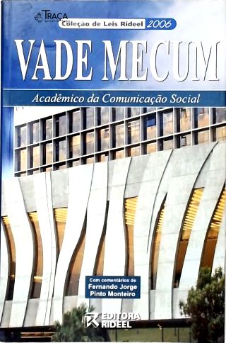Vade Mecum Acadêmico da Comunicação Social