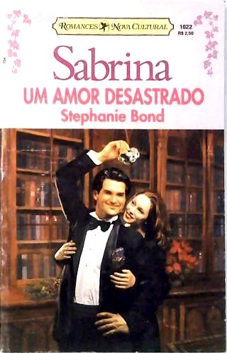 Sabrina: Um Amor Desastrado