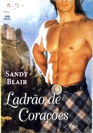 Ladrão de Corações