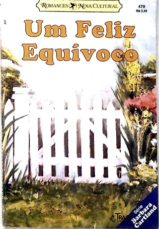 Um Feliz Equívoco