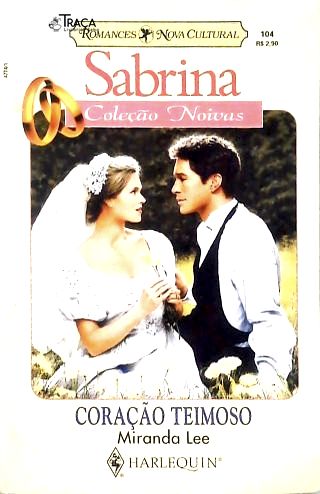 Sabrina: Coração Teimoso