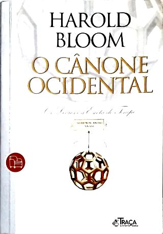 O Cânone Ocidental